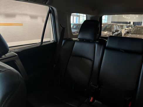 Used 2024 Toyota 4Runner TRD Sport image 39