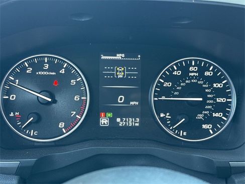 Used 2025 Subaru Ascent Limited image 29