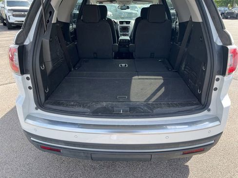 Used 2016 GMC Acadia SLE FWD image 5