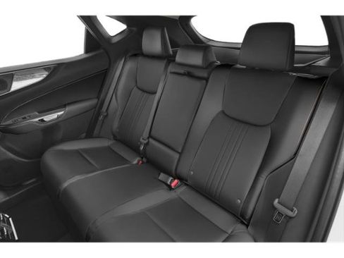 Used 2025 Lexus NX 350h AWD w/ Accessory Package (Z2) image 13