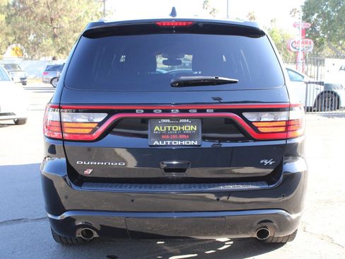 Used 2019 Dodge Durango R/T AWD/4WD image 34