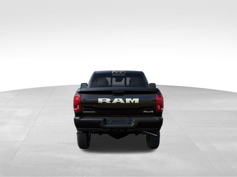 New 2026 RAM 2500 Big Horn image 7