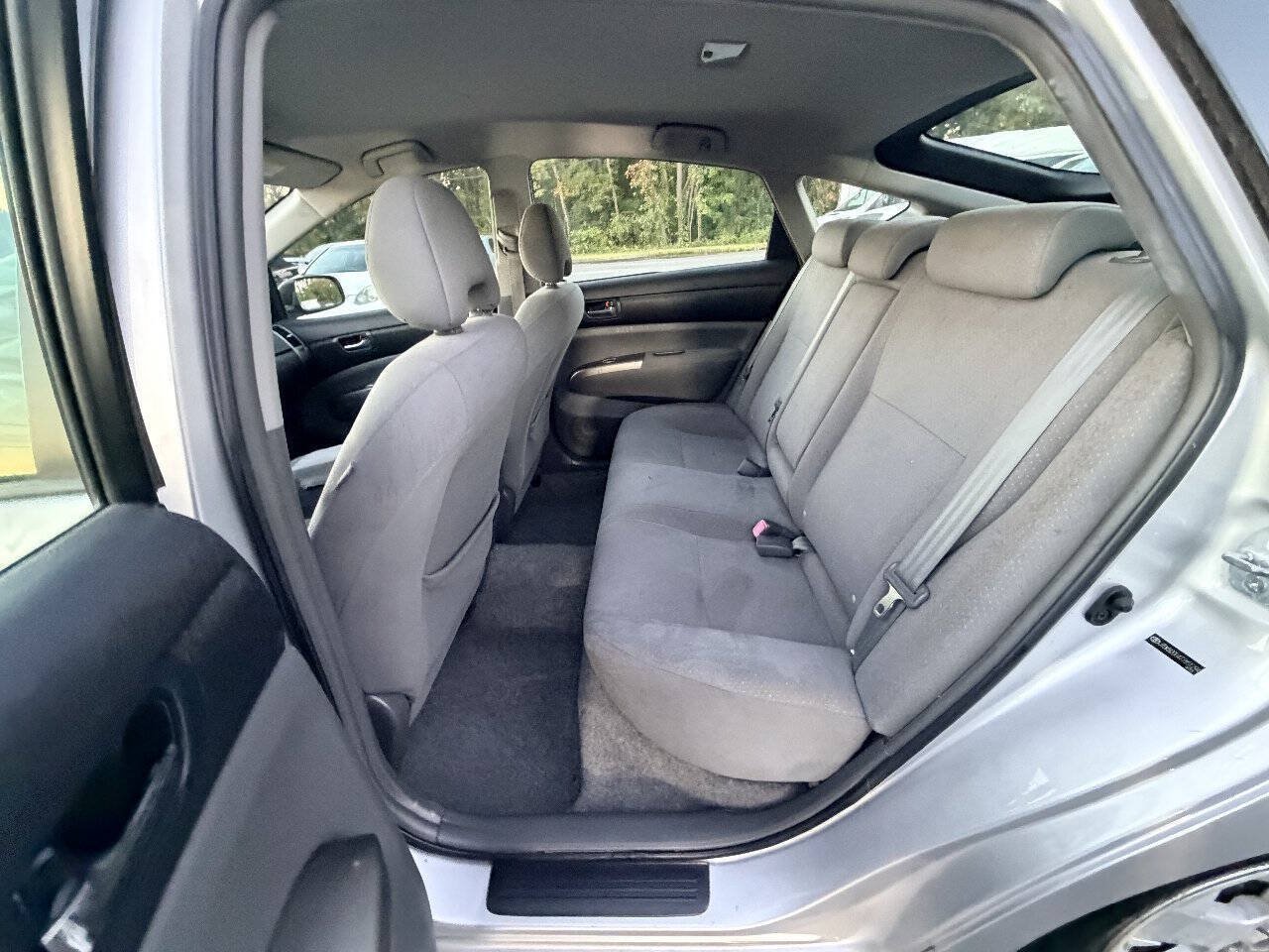 Used 2007 Toyota Prius w/ Pkg 2 FWD image 45