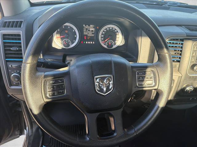 Used 2015 RAM 1500 Express AWD/4WD image 12