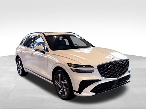 New 2026 Genesis GV70 3.5T Sport Advanced AWD/4WD image 1