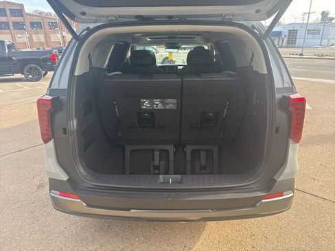 New 2026 Kia Carnival SX Prestige image 10