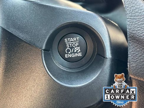 Used 2021 Jeep Compass Limited w/ Sun and Sound Group image 35