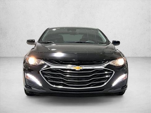 Used 2023 Chevrolet Malibu LT FWD image 3
