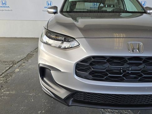 New 2026 Honda HR-V LX image 41