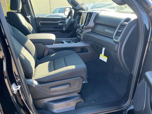 New 2026 RAM 1500 Big Horn image 11