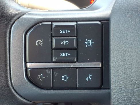 Used 2023 Ford F150 XLT w/ Equipment Group 302A High AWD/4WD image 25
