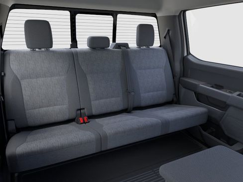 New 2025 Ford F550 XL image 11