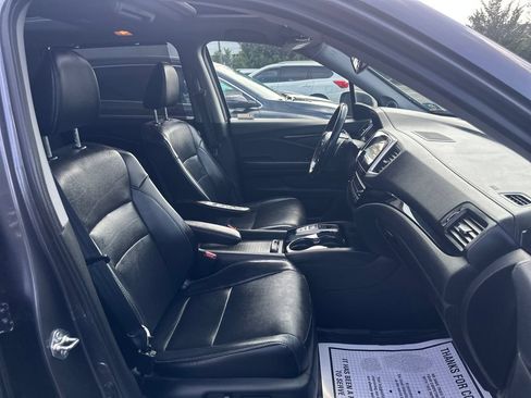 Used 2017 Honda Pilot Elite image 25