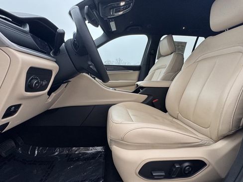 Used 2023 Jeep Grand Cherokee Limited image 21