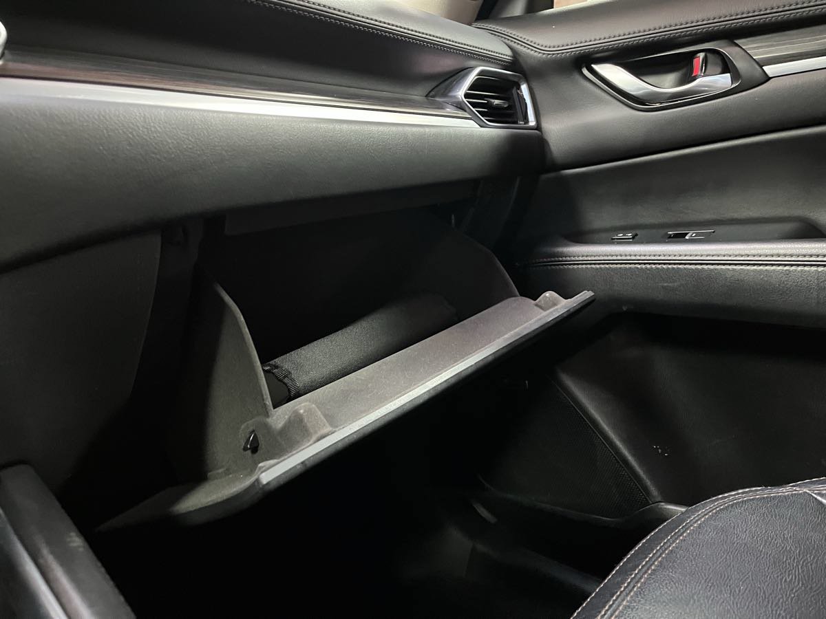 Used 2018 MAZDA CX-5 Grand Touring w/ Premium Package AWD/4WD image 21