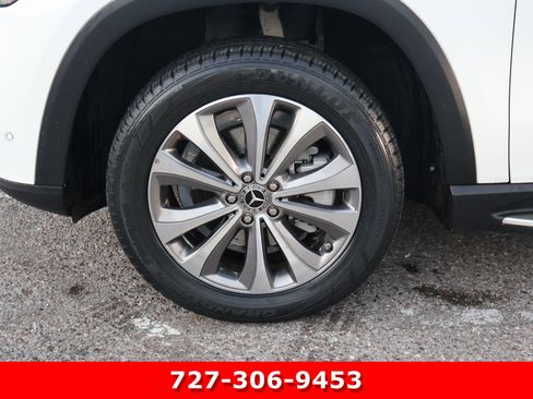 Certified 2021 Mercedes-Benz GLE 350 GLE 350 image 14