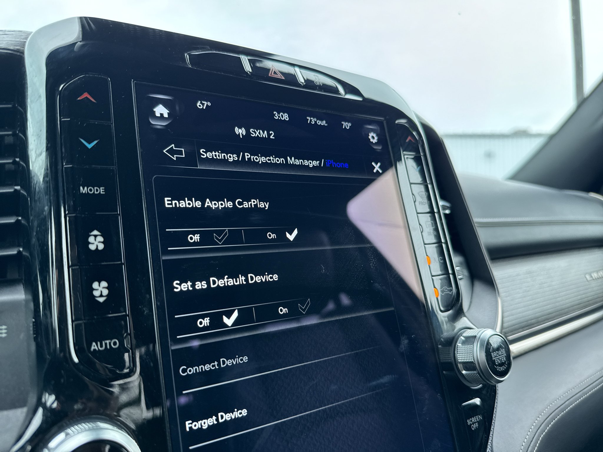 Used 2019 RAM 2500 Limited AWD/4WD image 16