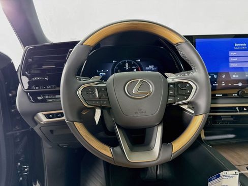 New 2026 Lexus RX 350 Premium w/ Convenience Package AWD/4WD image 12