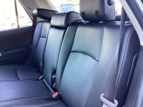 Used 2024 Toyota 4Runner TRD Sport image 14