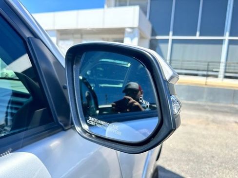 Used 2024 Toyota 4Runner TRD Off-Road Premium w/ Off Road Premium Plus Package image 24