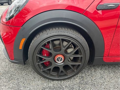 Used 2022 MINI Cooper John Cooper Works FWD image 46