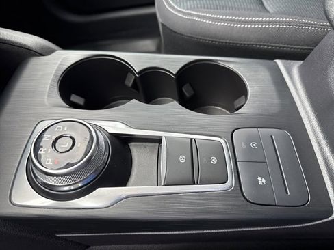 Certified 2023 Ford Escape FWD image 17