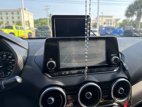 Used 2020 Nissan Sentra S FWD image 3