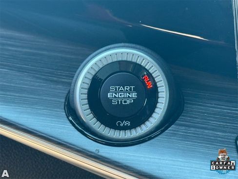 Used 2023 Jeep Wagoneer Series III w/ Rear Seat Video Group 1 image 24