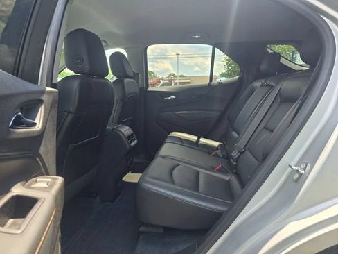 Used 2018 Chevrolet Equinox Premier AWD/4WD image 14