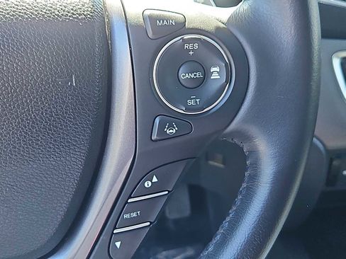 Used 2023 Honda Ridgeline RTL image 23