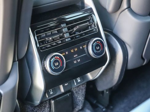 New 2026 Land Rover Range Rover SE AWD/4WD image 20