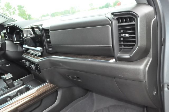 Used 2024 Chevrolet Silverado 1500 RST w/ RST All Star Premium Package AWD/4WD image 20