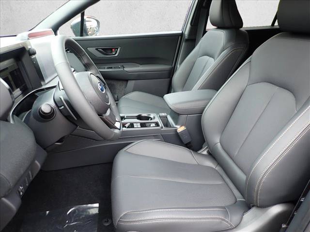 New 2026 Subaru Outback Limited AWD/4WD image 13