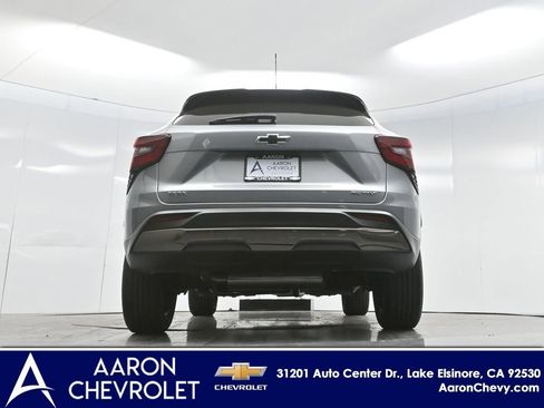 New 2026 Chevrolet Trax ACTIV w/ Driver Confidence Package image 61