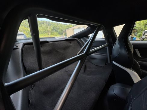 Used 2020 Ford Mustang Shelby GT500 w/ Technology Package image 38