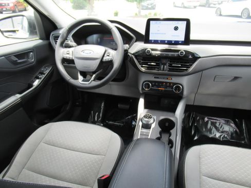 Used 2023 Ford Escape Active FWD image 13