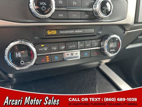 Used 2022 Ford F350 Platinum image 24