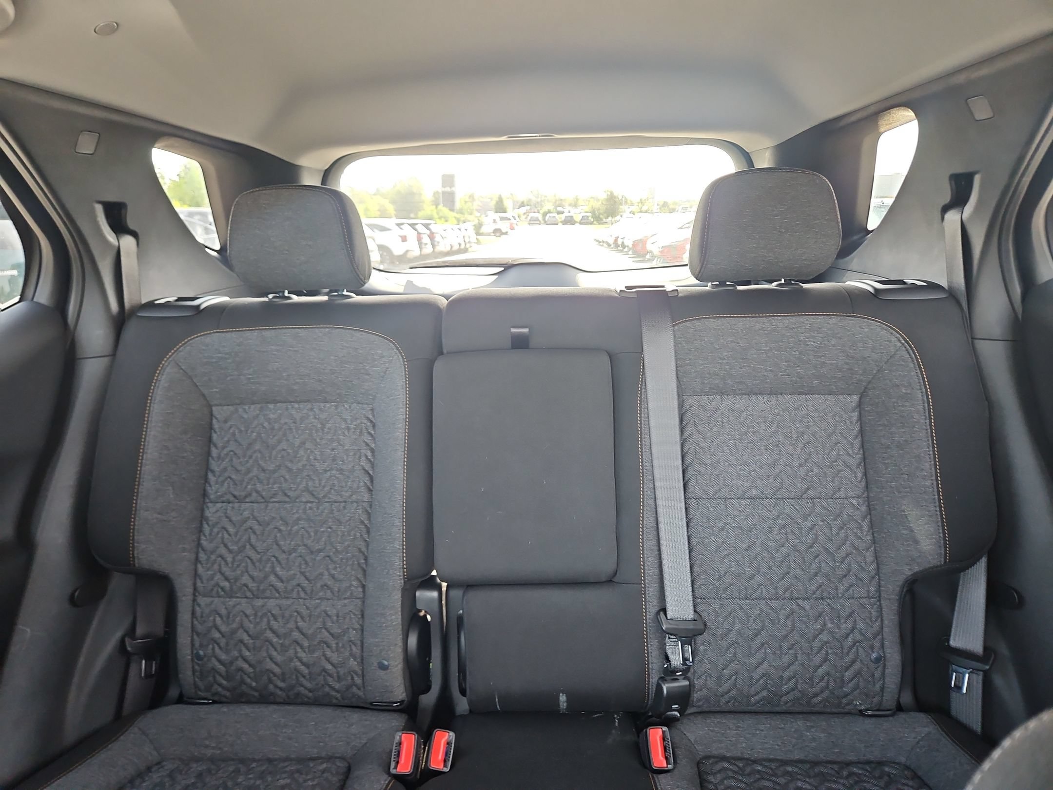 Used 2022 Chevrolet Equinox LT FWD image 13