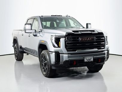 New 2026 GMC Sierra 2500 AT4