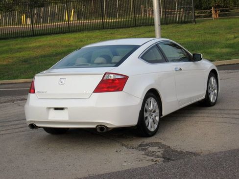 Used 2009 Honda Accord EX-L image 13