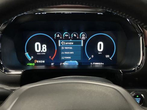 Used 2021 Ford F150 Lariat w/ Equipment Group 502A High image 18