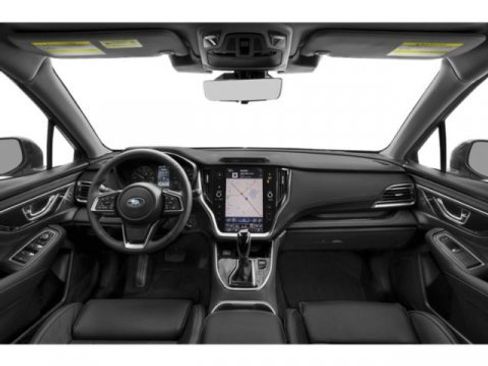 Used 2025 Subaru Outback Touring image 11