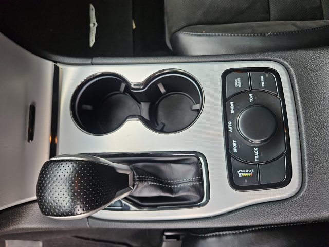 Used 2019 Jeep Grand Cherokee Trackhawk w/ Trailer Tow Group IV AWD/4WD image 27