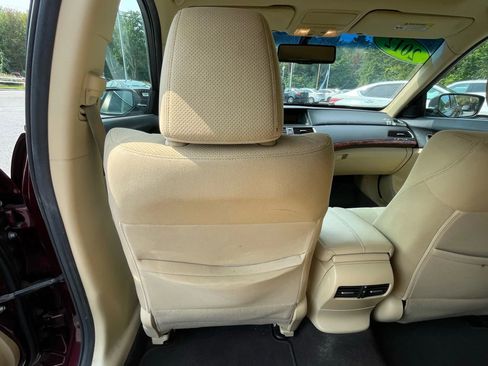 Used 2012 Honda Crosstour EX image 28