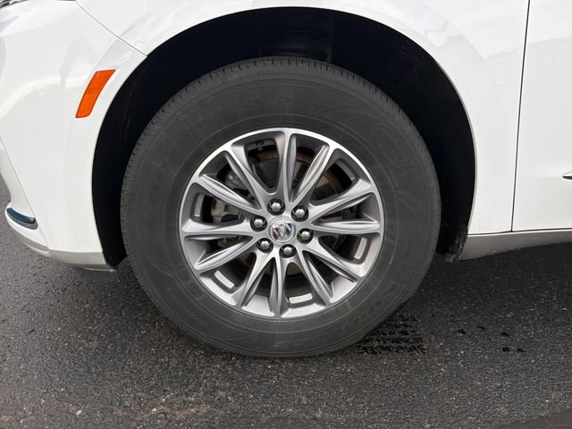 Used 2023 Buick Enclave Essence w/ Trailering Package, 5000 lbs. AWD/4WD image 11