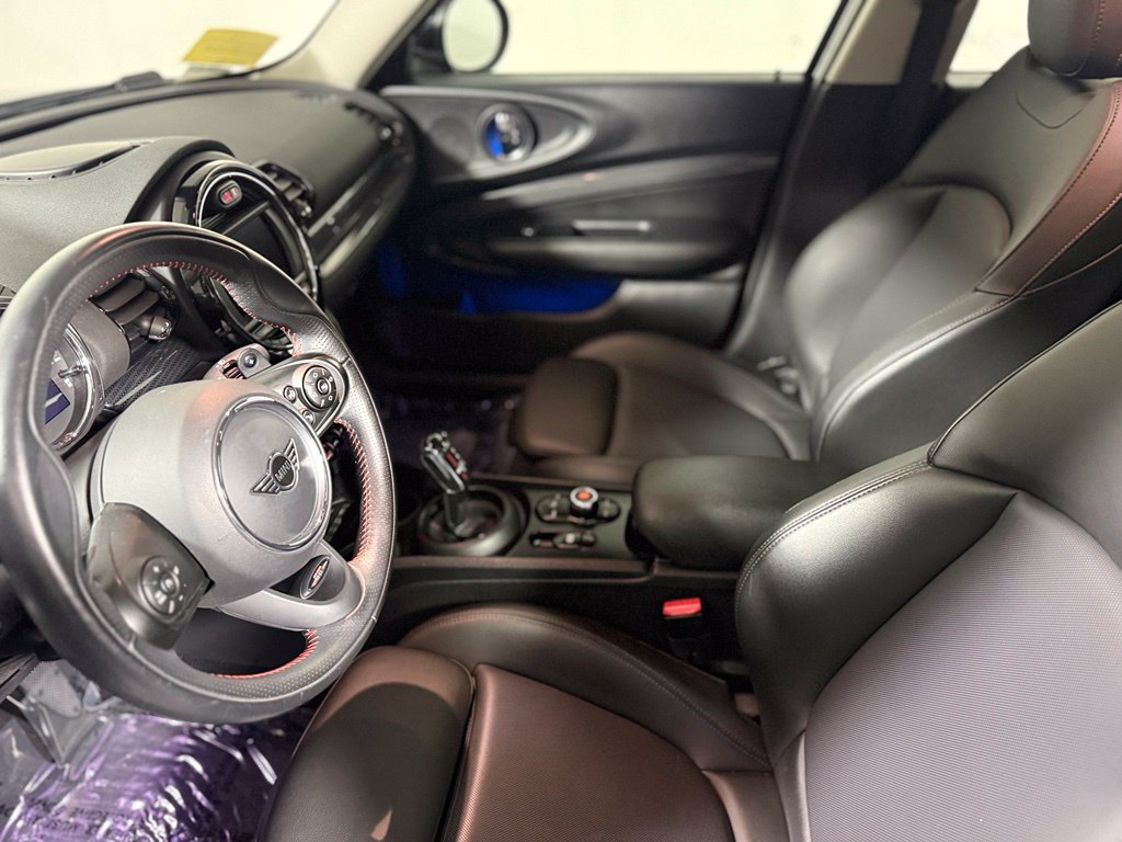 Used 2020 MINI Cooper Clubman S AWD/4WD image 21