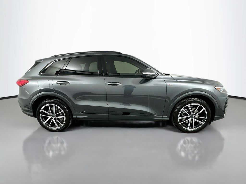 Used 2026 Audi Q5 Prestige AWD/4WD image 4
