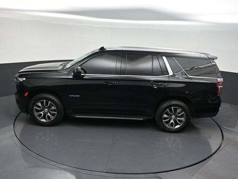 Used 2022 Chevrolet Tahoe LT RWD image 16