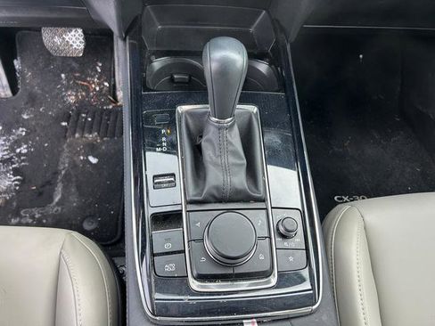 Certified 2024 MAZDA CX-30 AWD 2.5 S w/ Preferred Package image 17