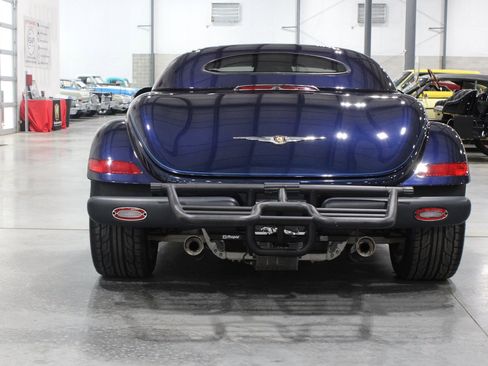 Used 2001 Chrysler Prowler RWD image 24
